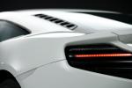 McLaren MP4-12C White Edition 2011 года